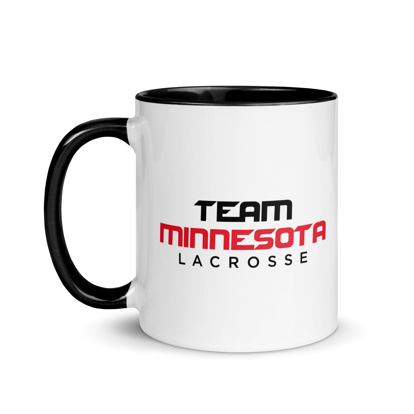 Team Minnesota - Mug with Color Inside