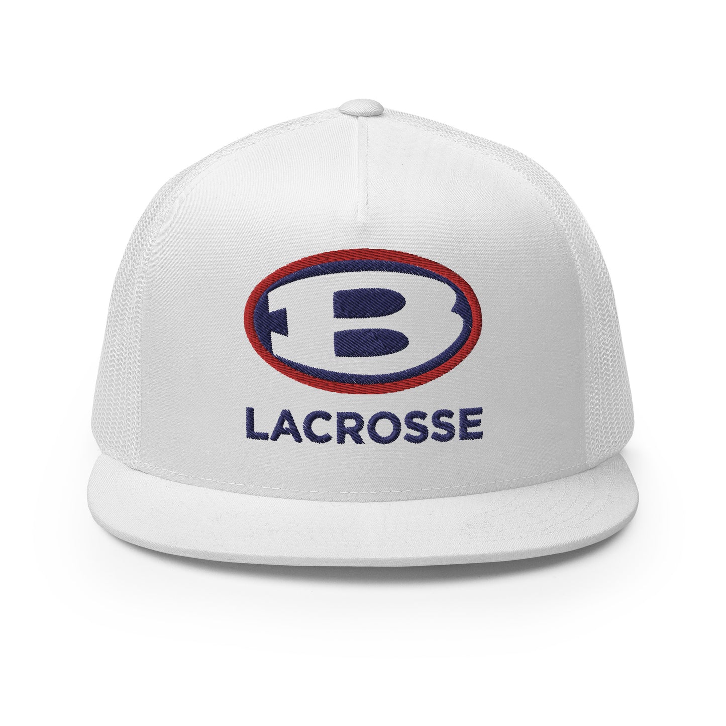 Bellport Lacrosse - Trucker Cap