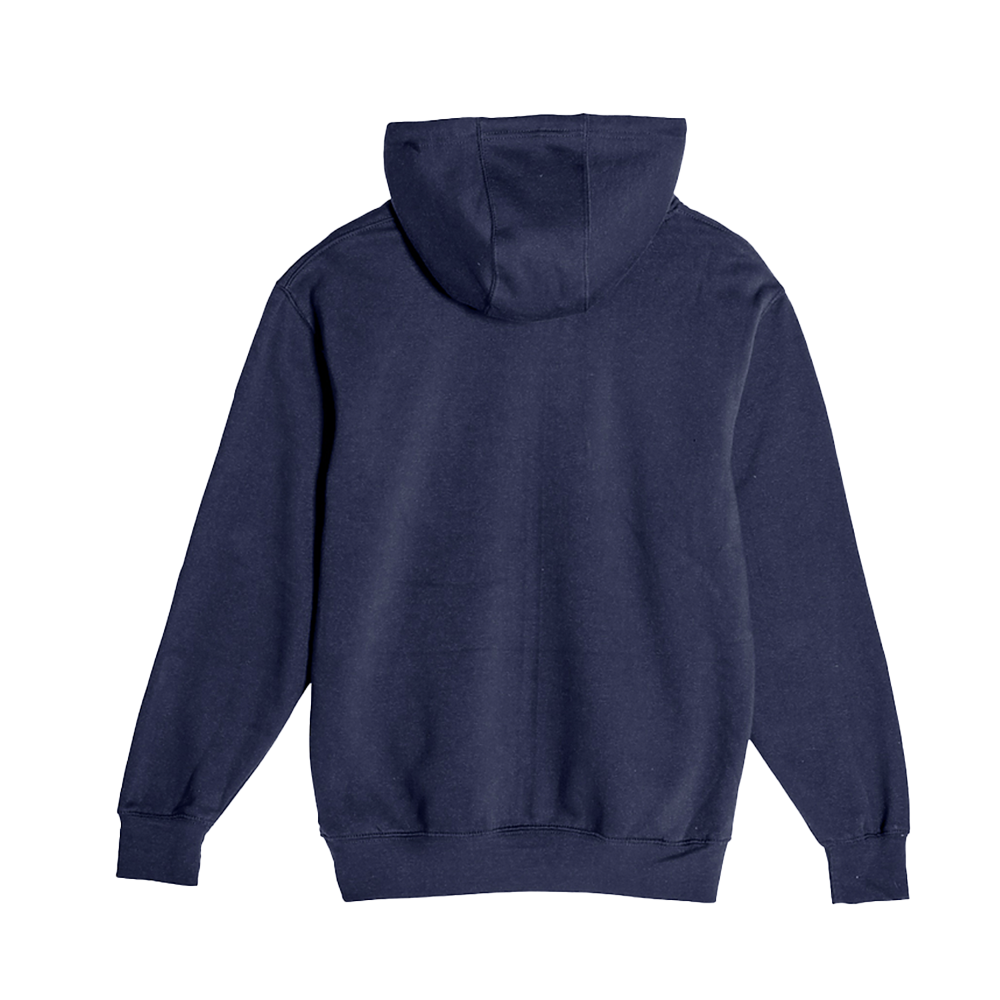 Epoch Lacrosse - Premium Unisex Hooded Pocket Sweatshirt