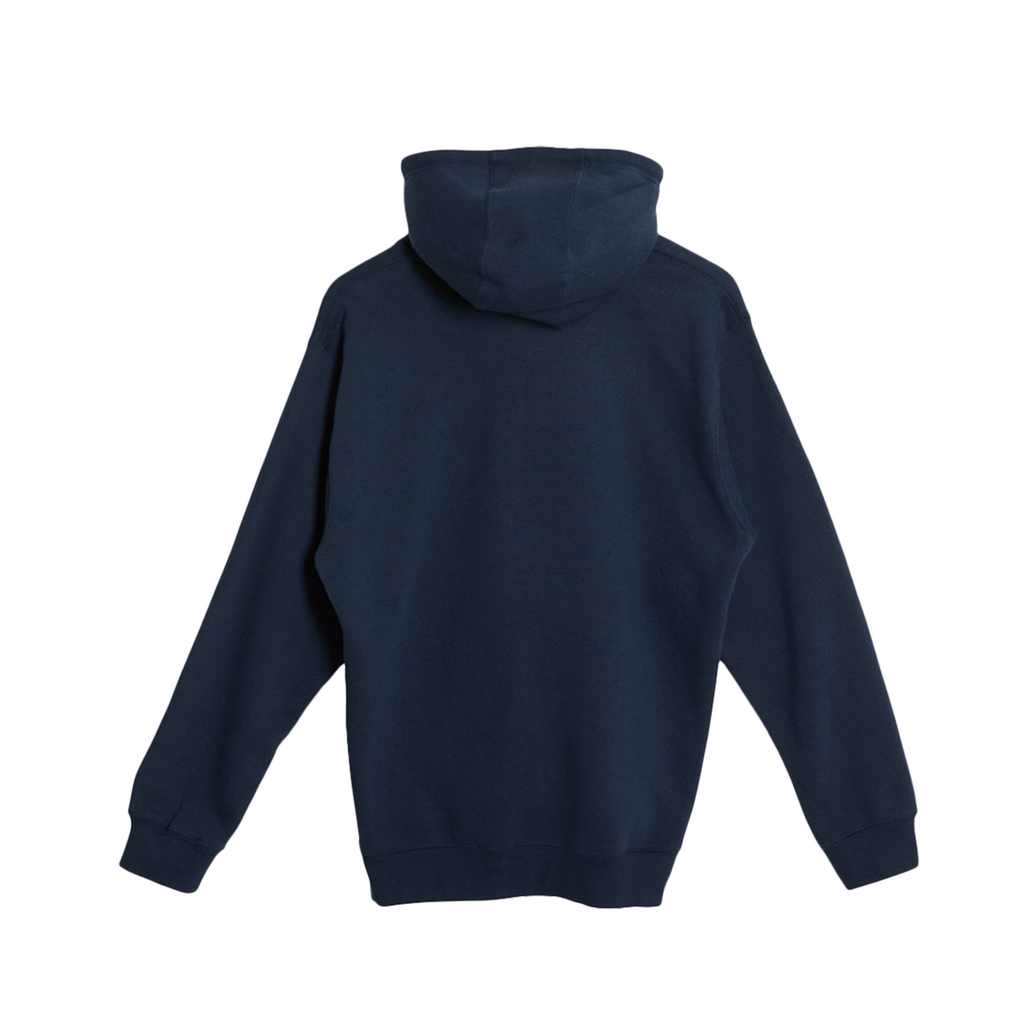 Boston World Series - Unisex Hooded Zip Sweatshirt