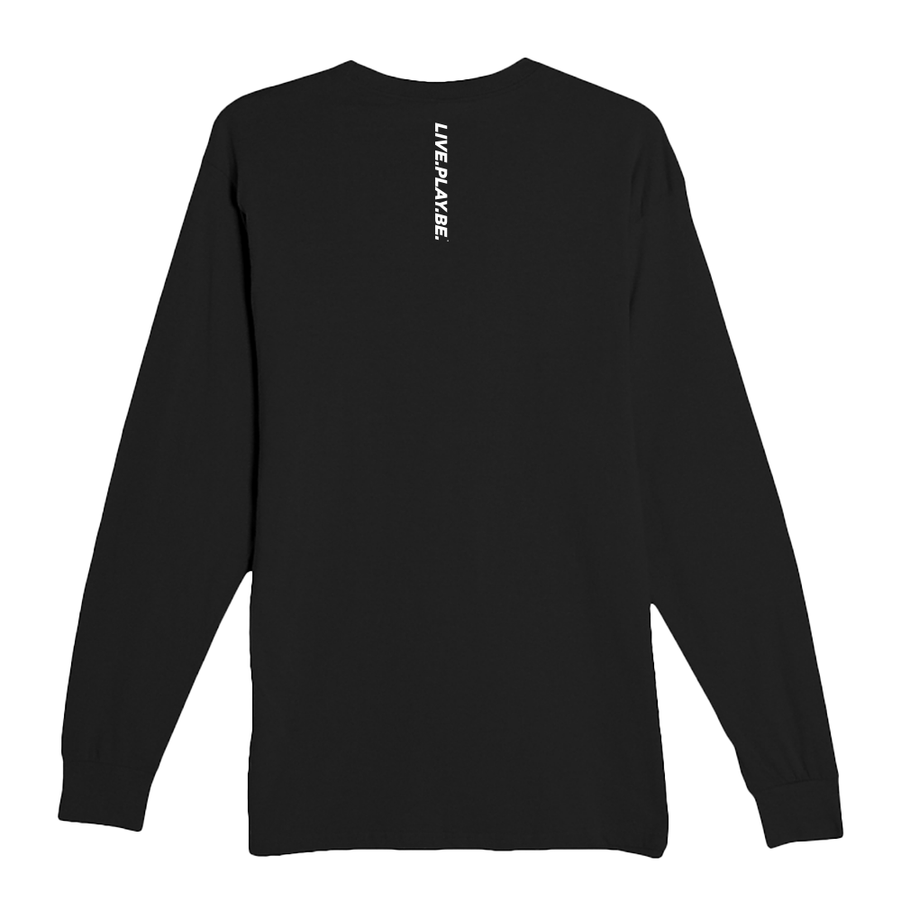 Epoch Lacrosse - Unisex Long Sleeve T-shirt