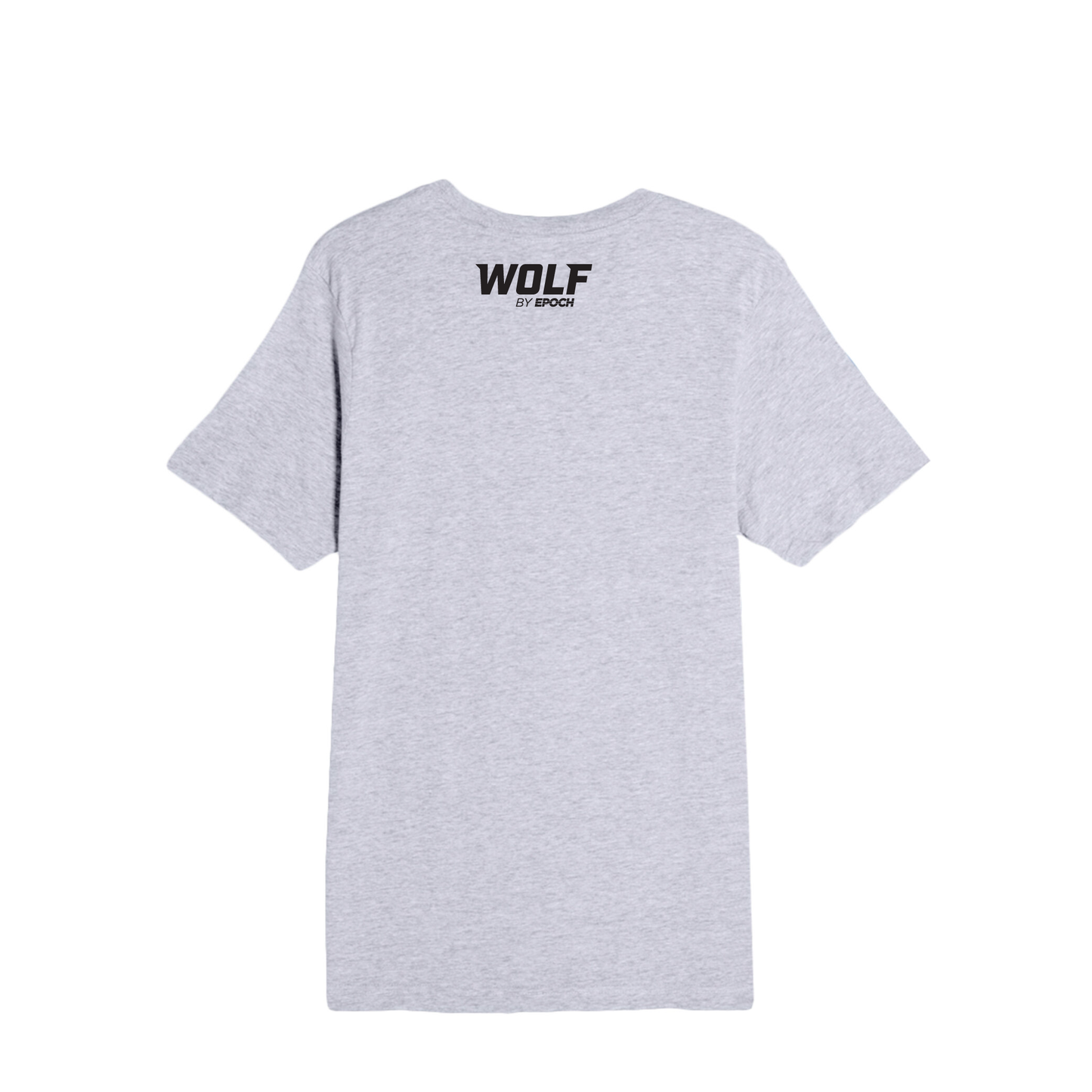 Wolf Athletics - Premium Unisex T-shirt Heather Grey