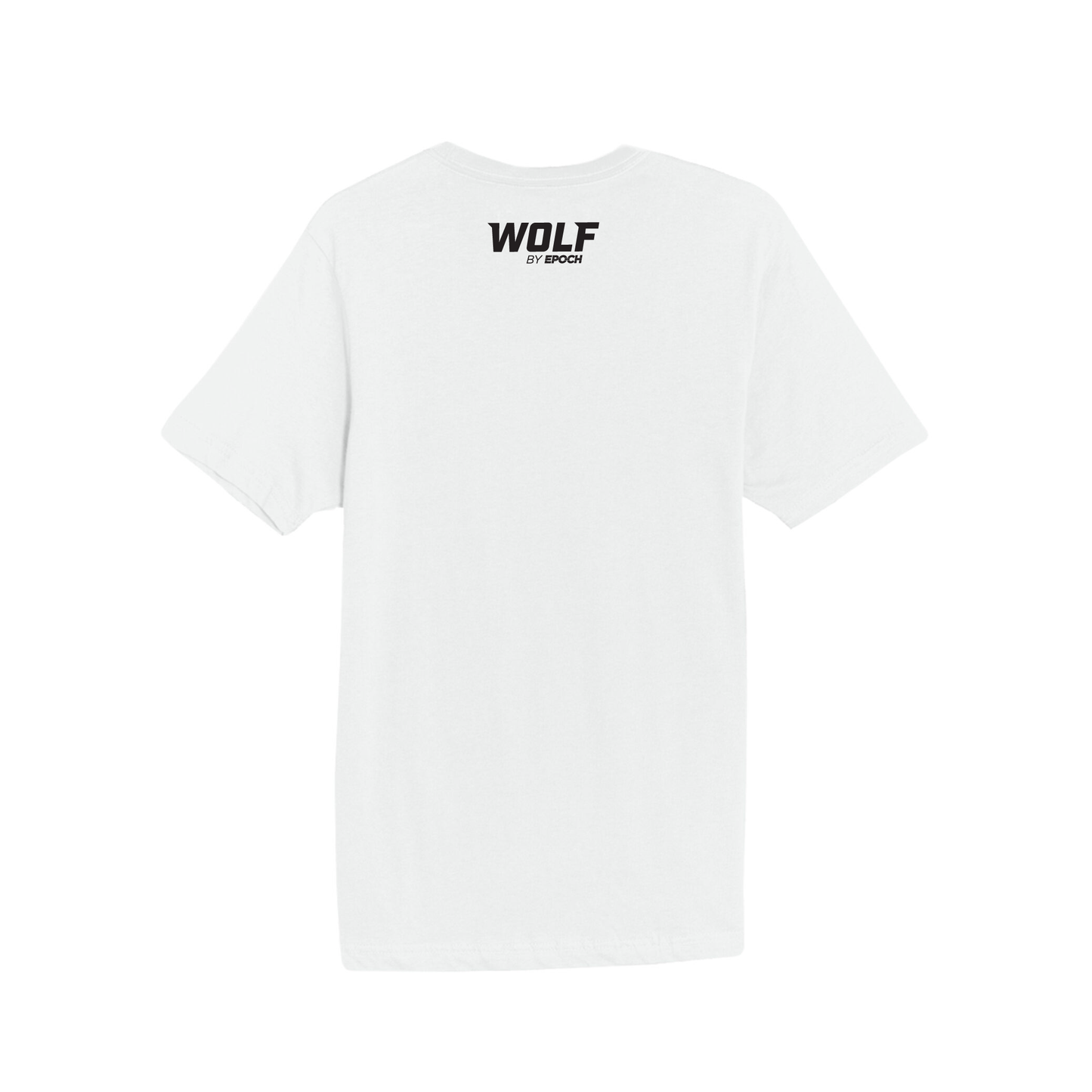 Wolf Athletics - Premium Unisex T-shirt White