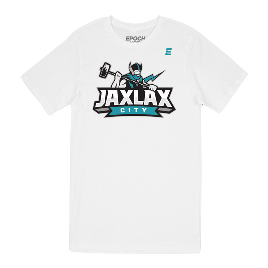 Jax Lax City - Premium Unisex Short Sleeve Tee