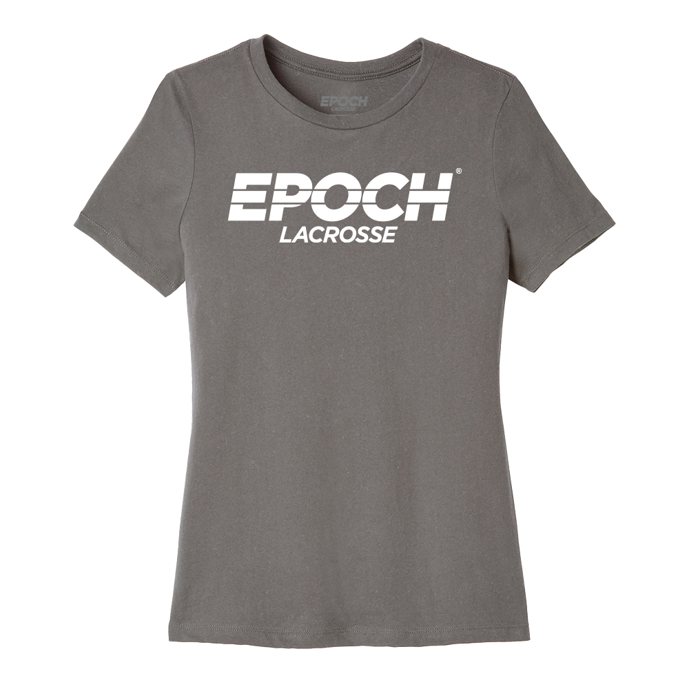 Epoch Lacrosse - Women's Short Sleeve Tee
