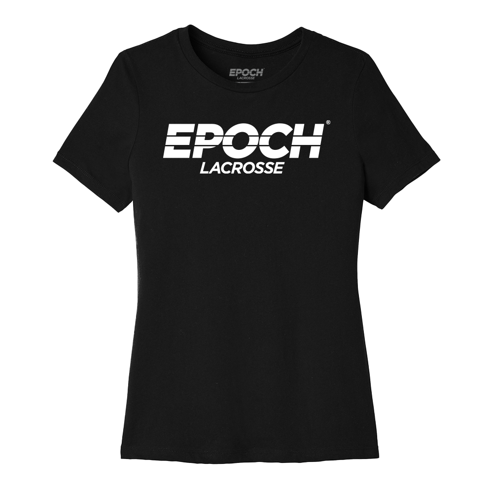 Epoch Lacrosse - Women's Short Sleeve Tee