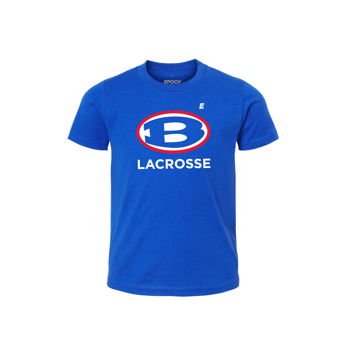 Bellport Lacrosse - Youth Short Sleeve