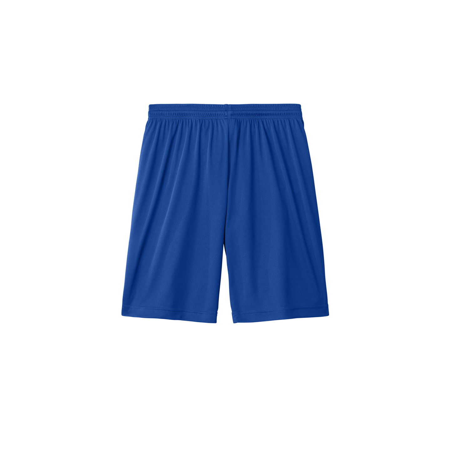 FLA Blue Claws - Performance 7" Shorts