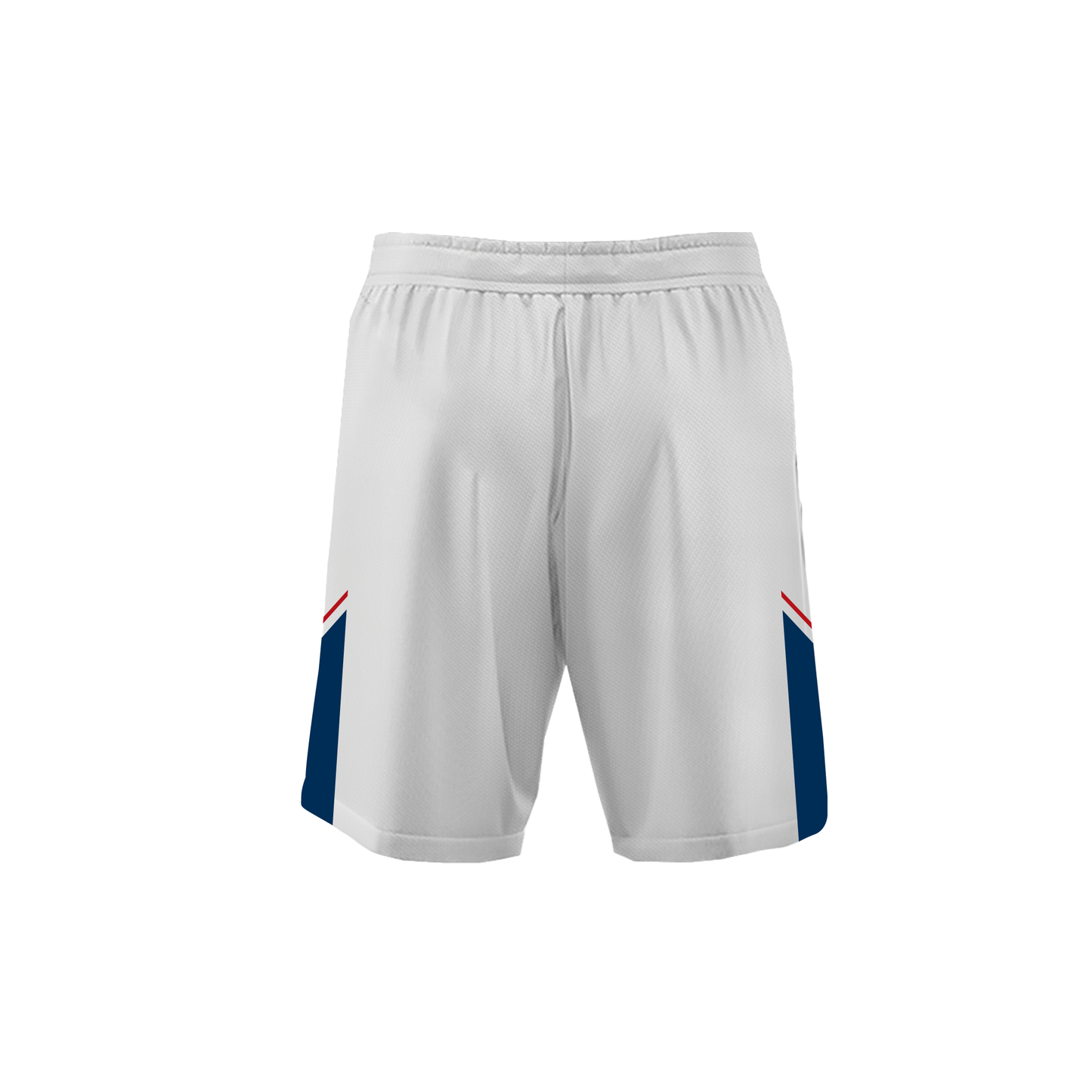 Boston World Series - CUSTOM Men's Gym Shorts