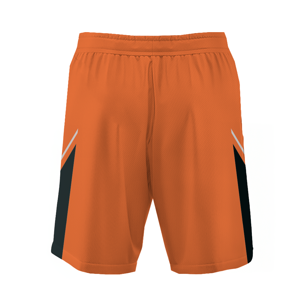 CUSTOM Jax Lax Beach - Men's Gym Shorts