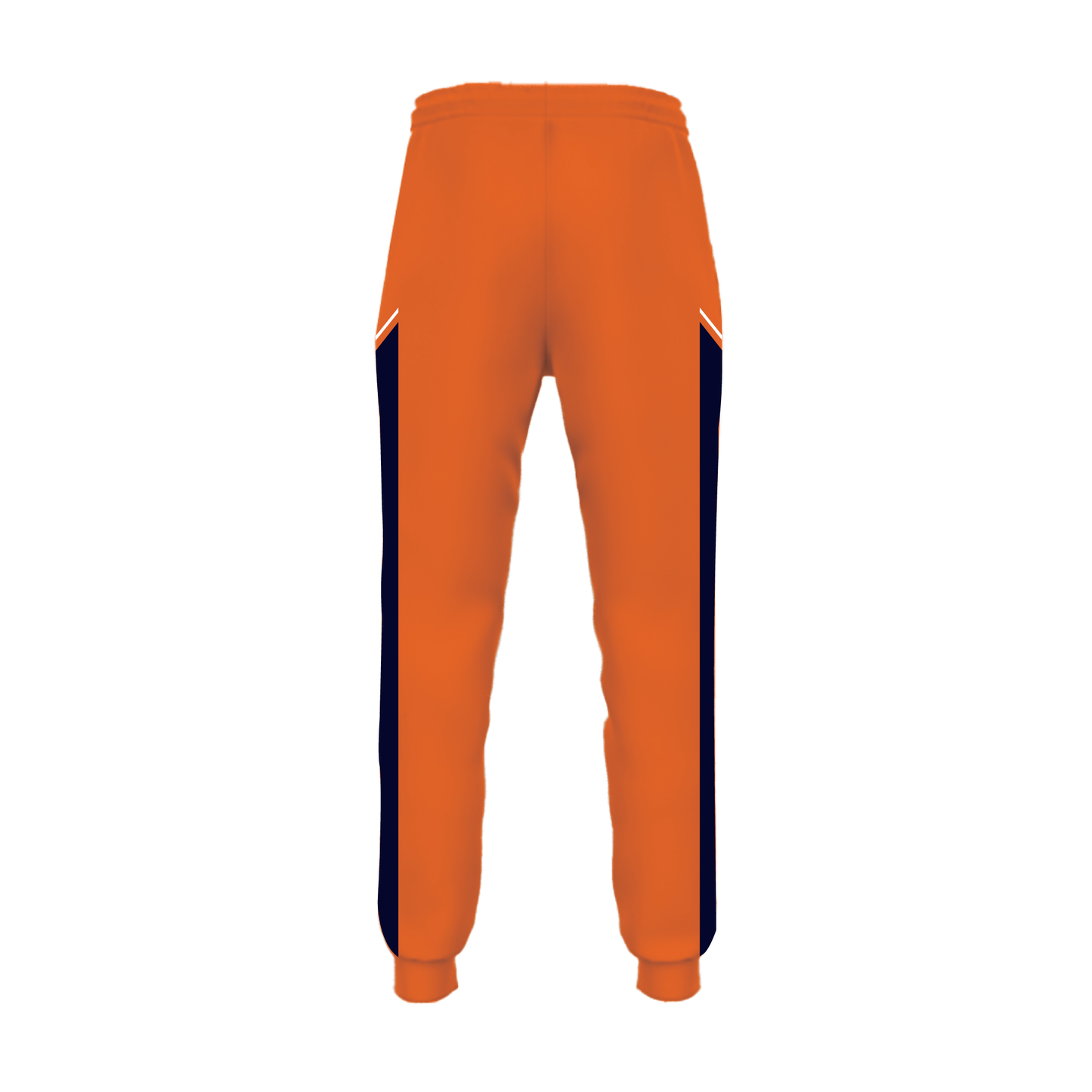 Oswego Lax - CUSTOM Performance Joggers Orange