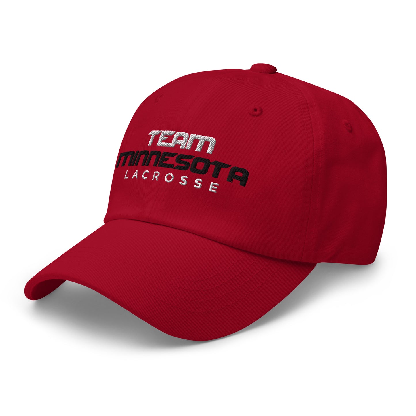 Team Minnesota - Dad hat