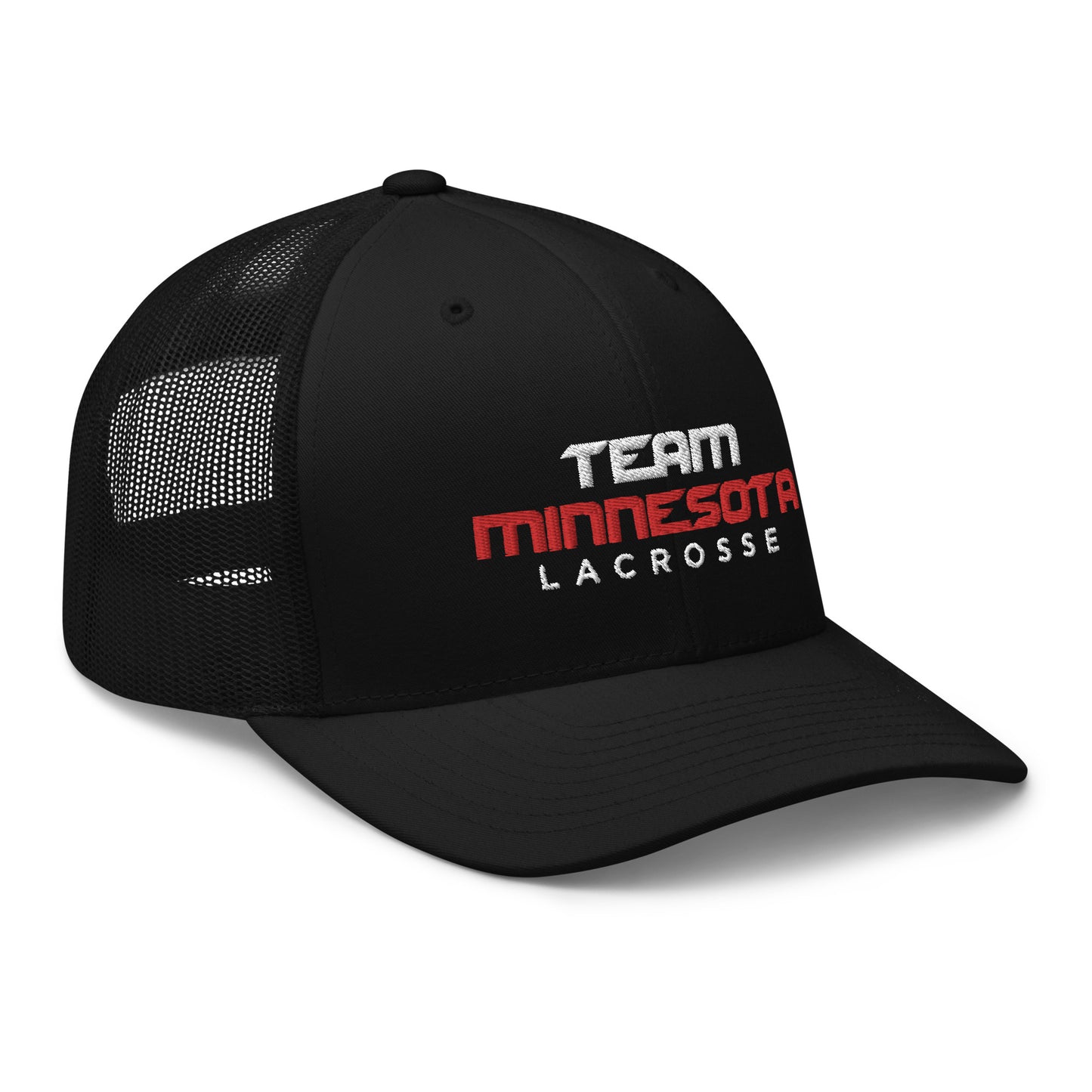 Team Minnesota - Trucker Cap