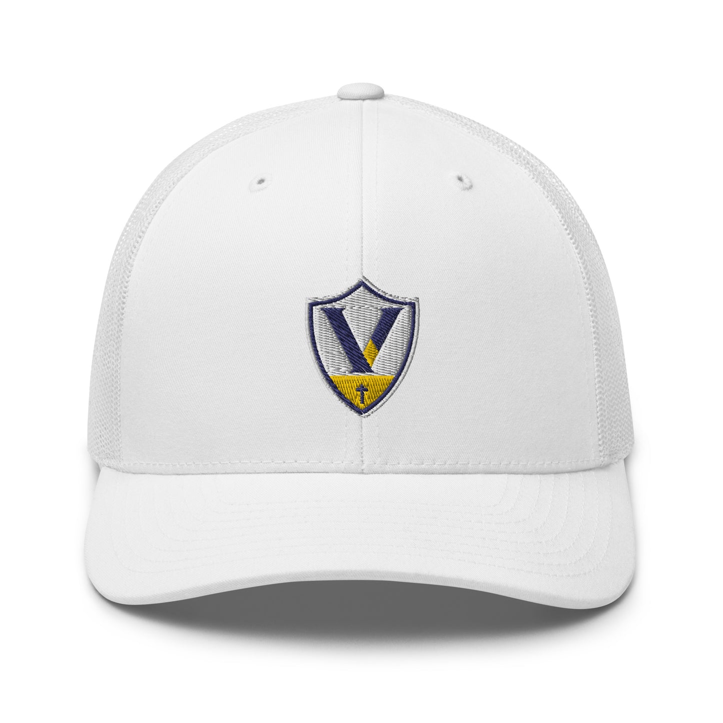 Vandermont - Trucker Cap