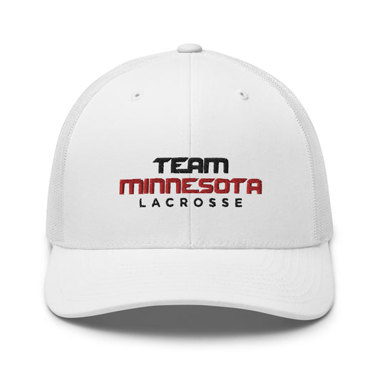 Team Minnesota - Trucker Cap