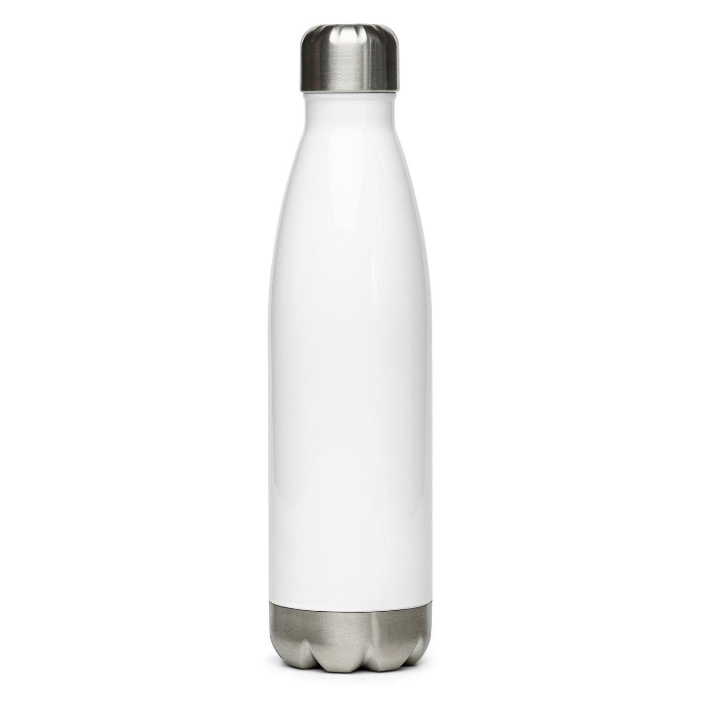 Vandermont - Stainless steel water bottle