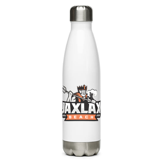 Jax Lax Beach - Stainless steel water bottle