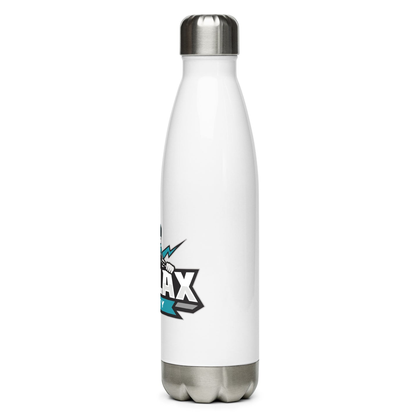 Jax Lax City - Stainless steel water bottle