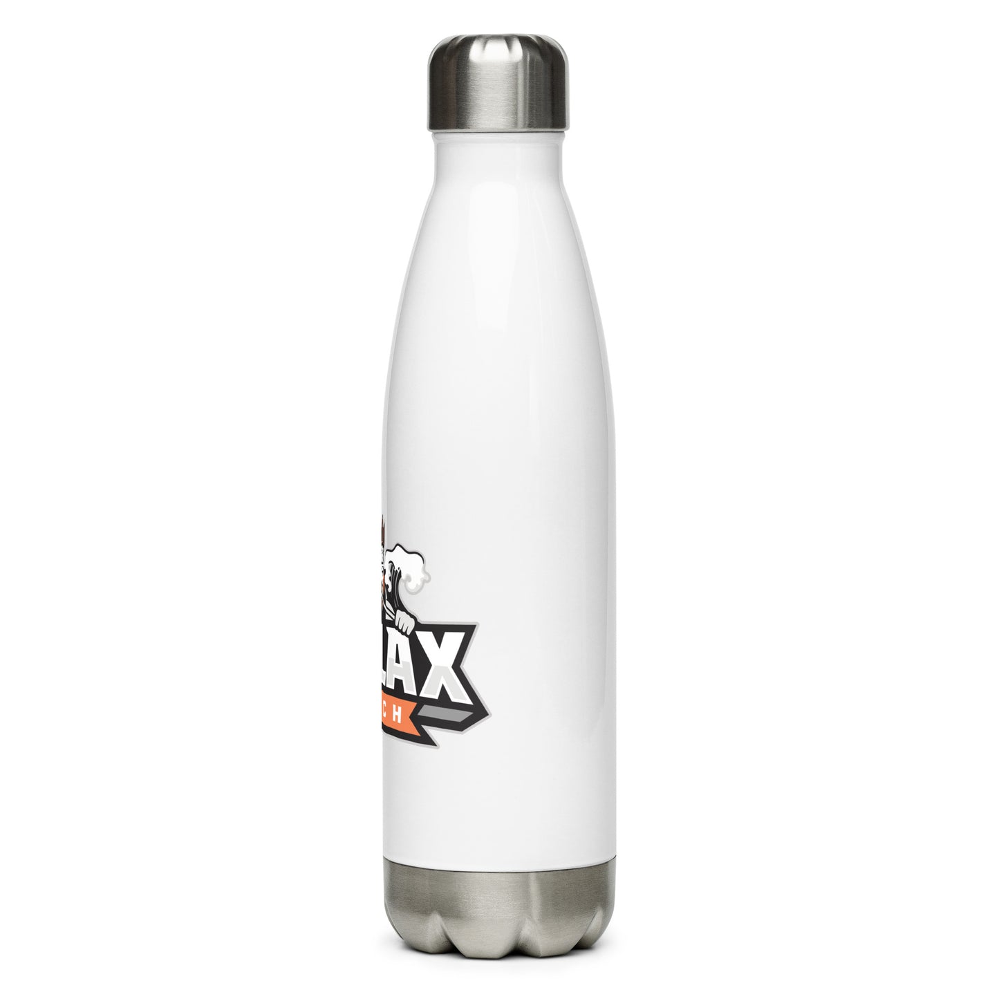 Jax Lax Beach - Stainless steel water bottle