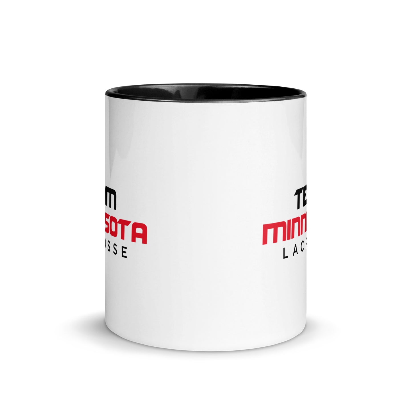Team Minnesota - Mug with Color Inside