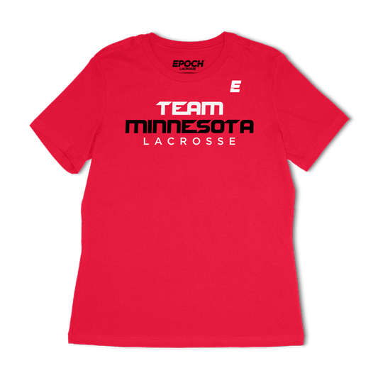 Team Minnesota - Women's T-shirt