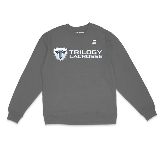 Trilogy - Unisex Crewneck Sweatshirt