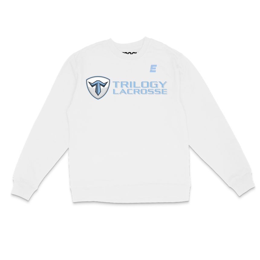 Trilogy - Unisex Crewneck Sweatshirt