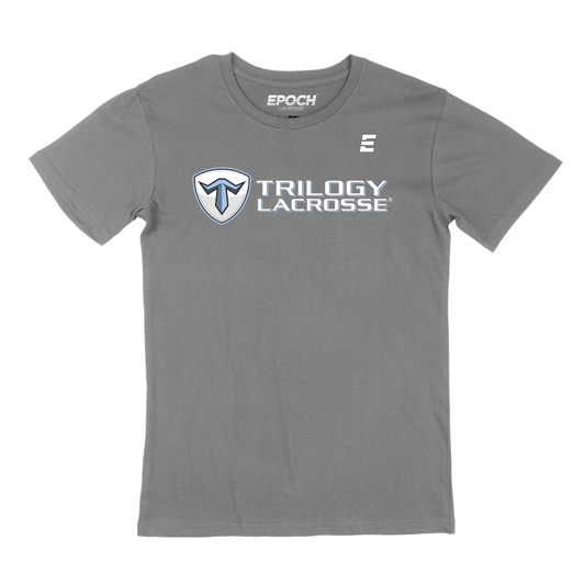 Trilogy - Premium Unisex Short Sleeve Tee