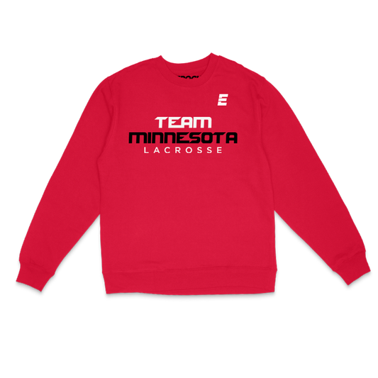 Team Minnesota - Unisex Crewneck Sweatshirt