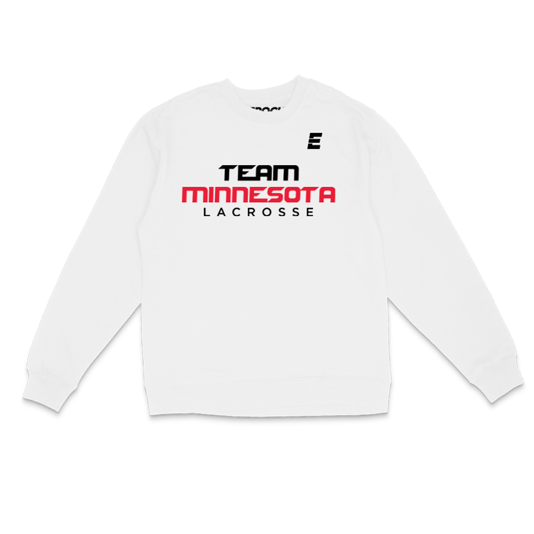 Team Minnesota - Unisex Crewneck Sweatshirt