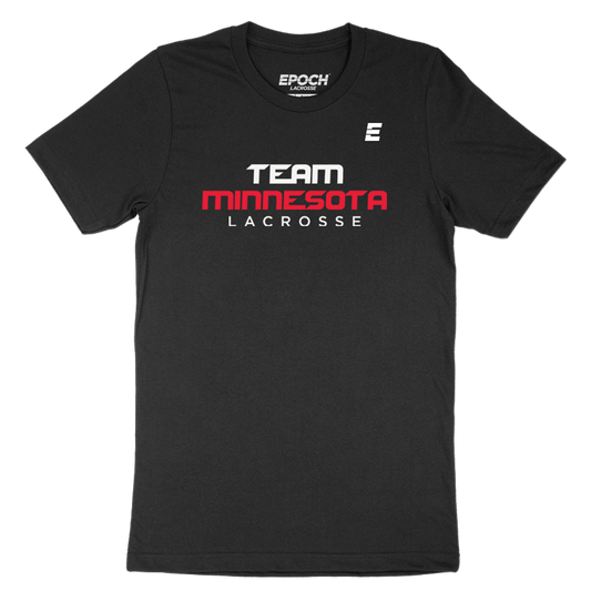 Team Minnesota - Unisex Short Sleeve Tee