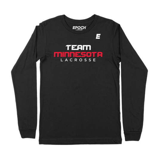 Team Minnesota - Unisex LS T-shirt