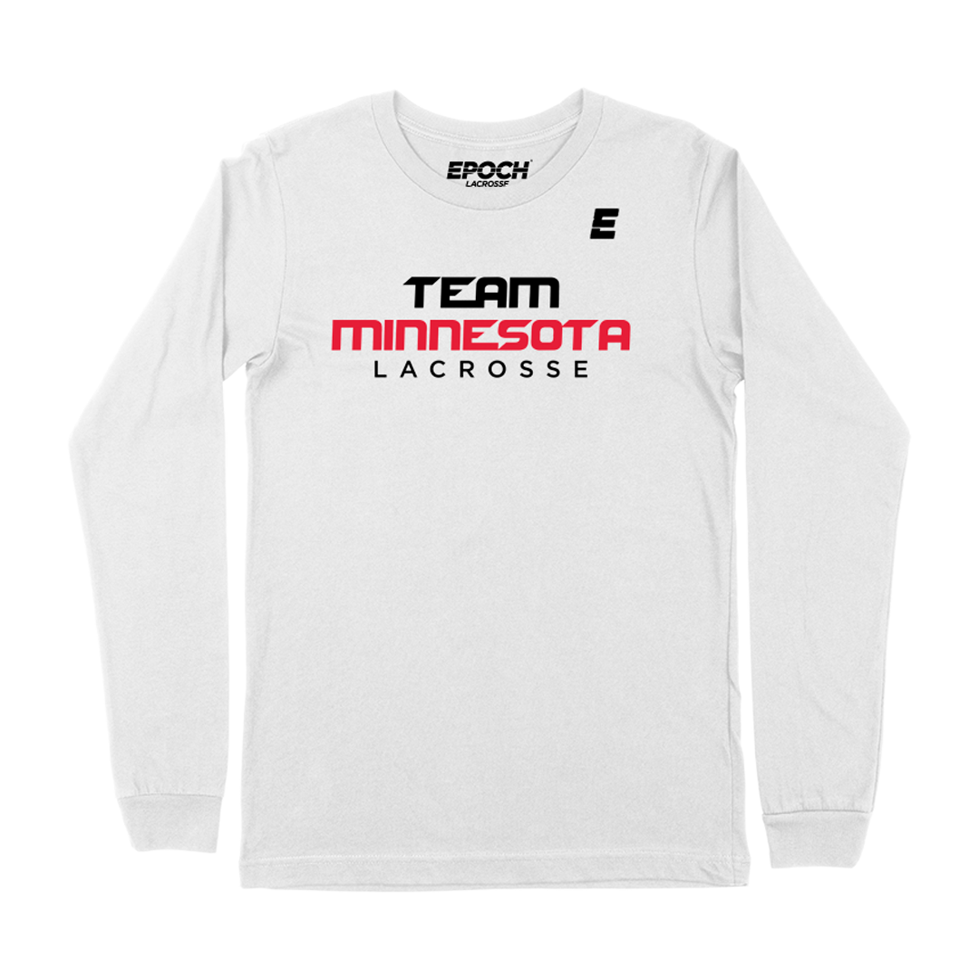Team Minnesota - Unisex LS T-shirt